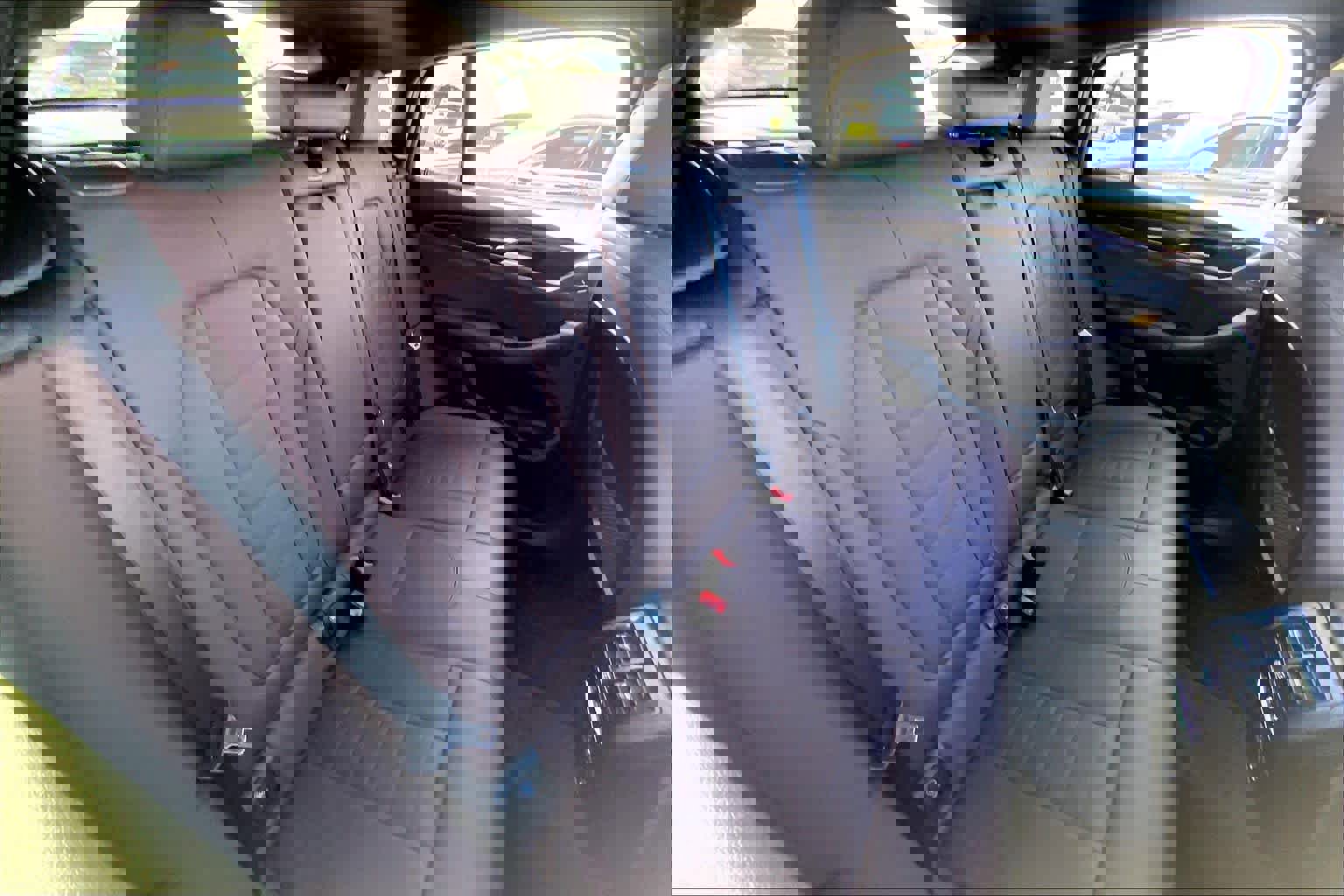 Used 2024 BMW X4 xDrive30i w/ Premium Package image 19