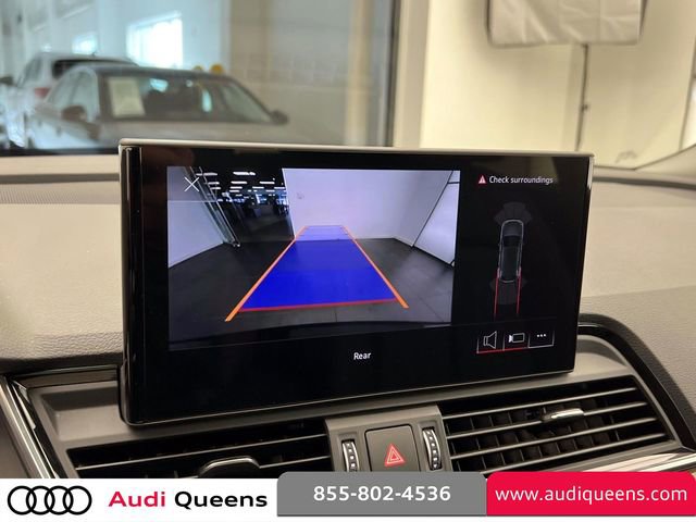 Certified 2023 Audi Q5 2.0T Premium w/ Convenience Package image 28
