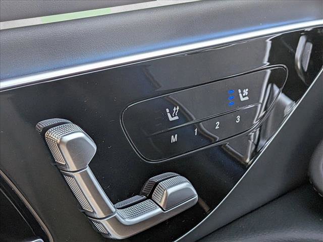 New 2026 Mercedes-Benz E 53 AMG e 4MATIC Sedan image 19