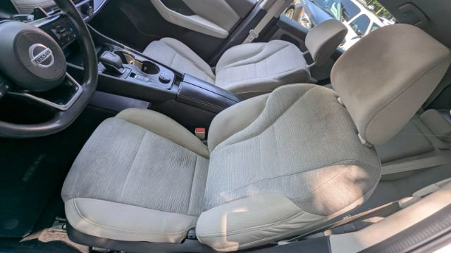 Used 2021 Nissan Rogue SV AWD/4WD image 15