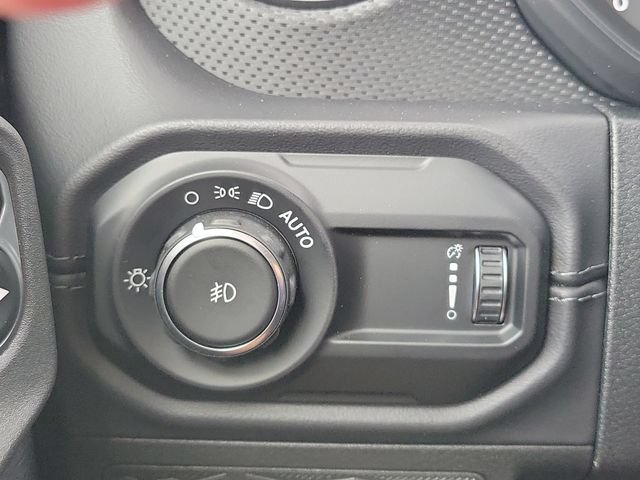 New 2026 Jeep Wrangler Rubicon w/ Safety Group AWD/4WD image 23