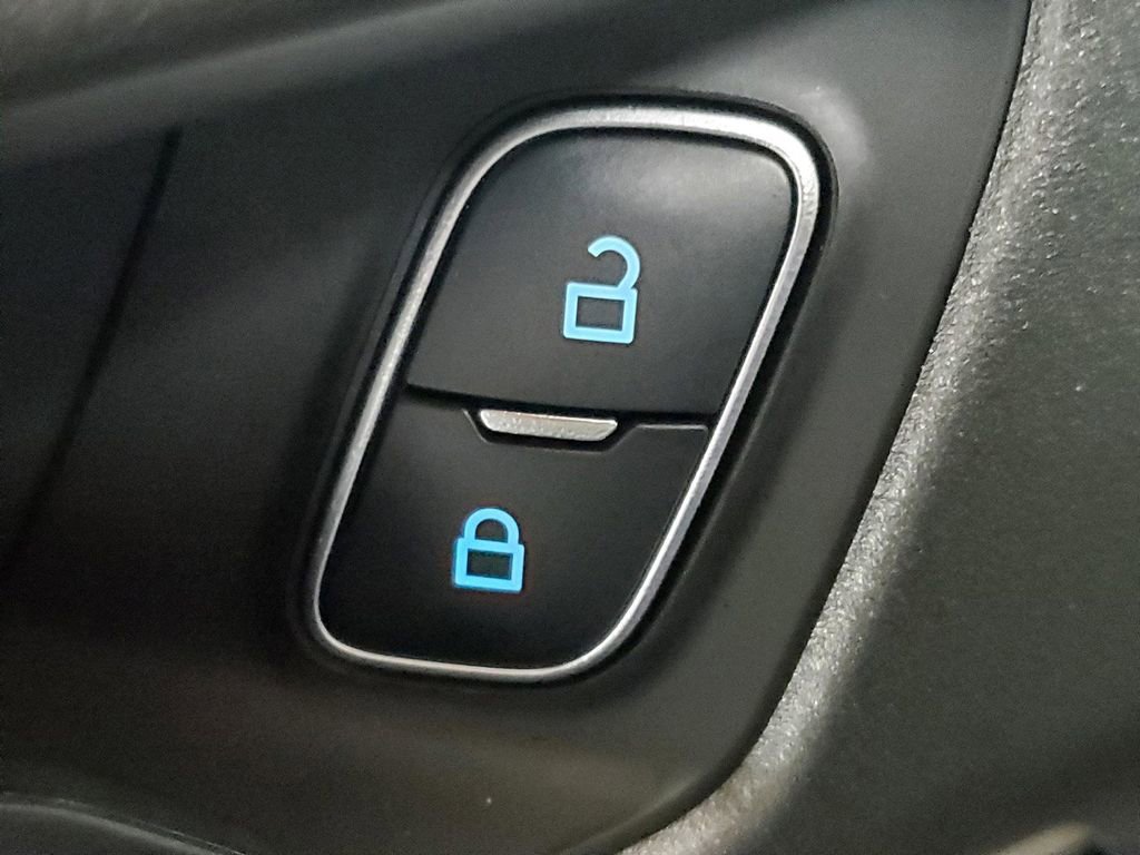 New 2025 Ford Bronco Sport Big Bend w/ Convenience Package image 26