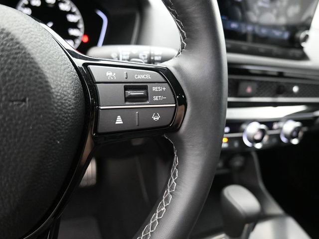 Certified 2026 Honda Civic Sport image 7