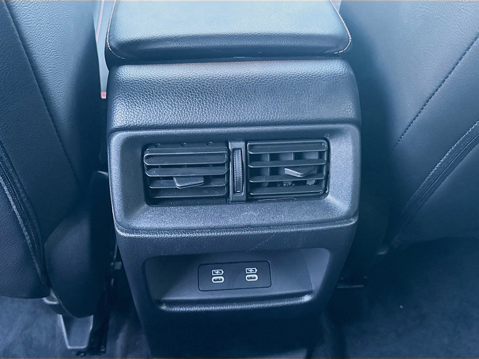 New 2026 Honda CR-V Sport-L image 20