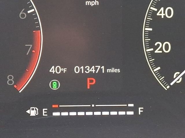 Used 2024 Honda Civic EX image 23