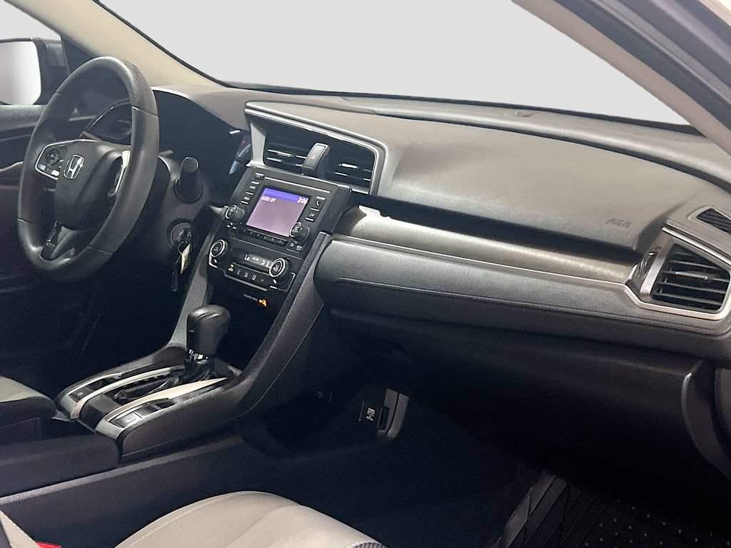 Used 2019 Honda Civic LX image 24