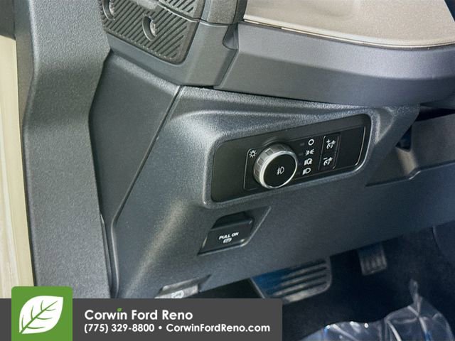 New 2026 Ford Bronco Outer Banks AWD/4WD image 11