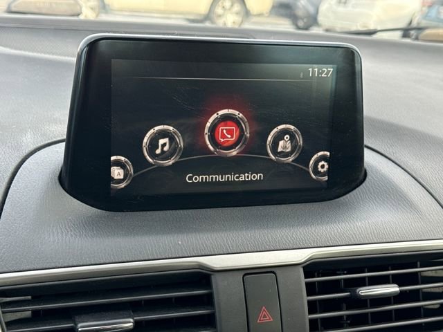 Used 2018 MAZDA MAZDA3 Touring image 20