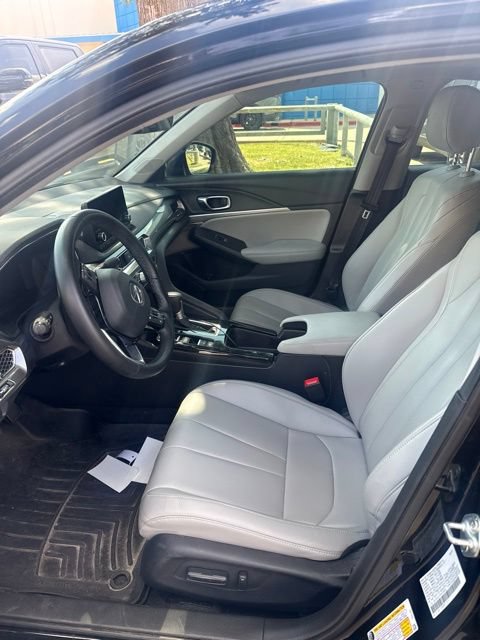 Used 2024 Acura Integra FWD image 12
