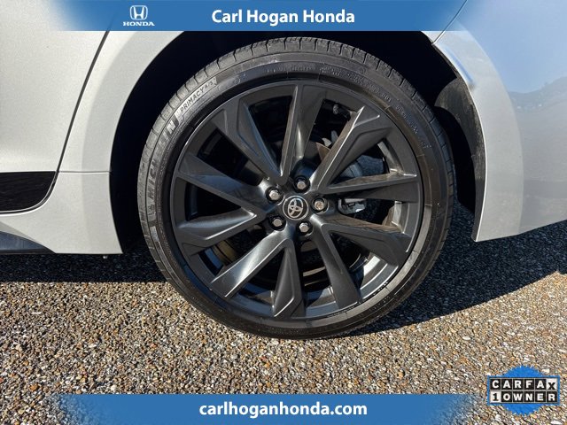 Used 2024 Toyota Corolla SE image 9