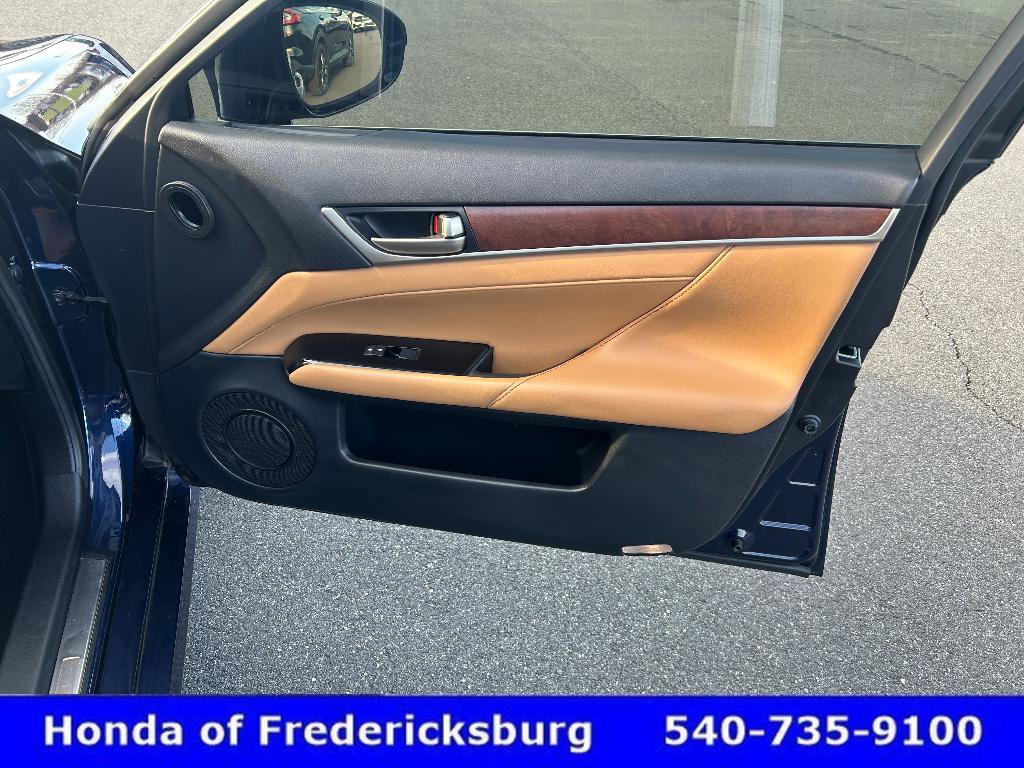 Used 2014 Lexus GS 350 AWD w/ Premium Package image 14