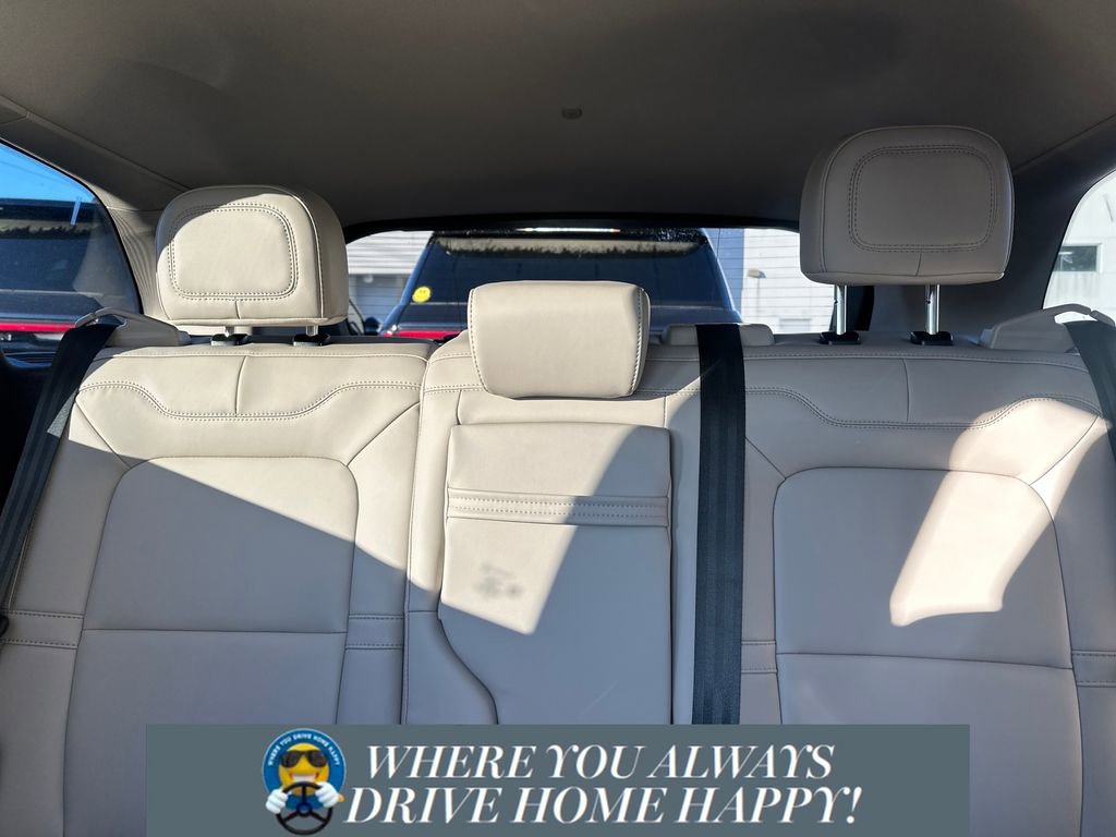 New 2026 Lincoln Corsair Premiere image 23