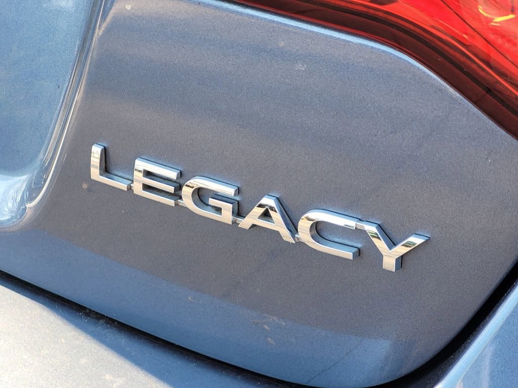 Used 2018 Subaru Legacy 2.5i Limited image 12