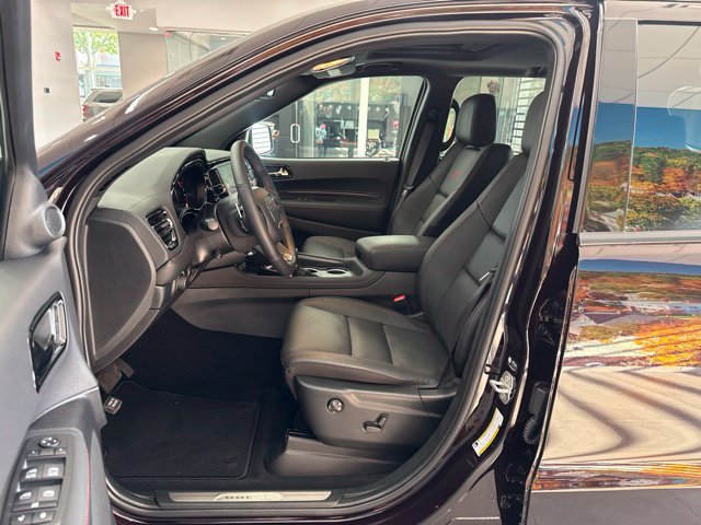 New 2026 Dodge Durango GT AWD/4WD image 27