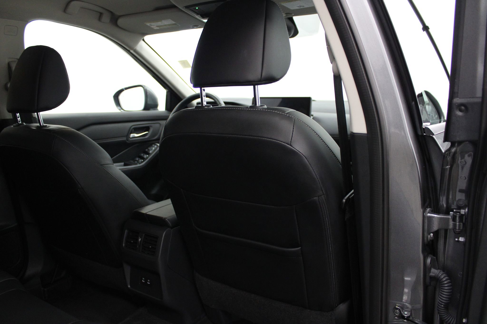 Used 2024 Nissan Rogue SL image 21