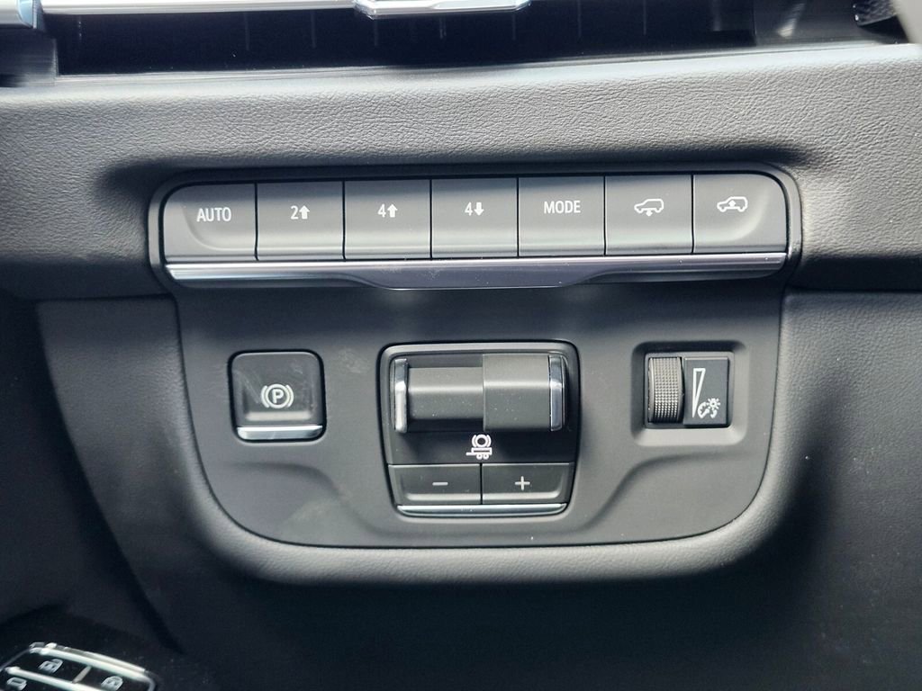 New 2026 Cadillac Escalade ESV Sport w/ Touring Package image 25