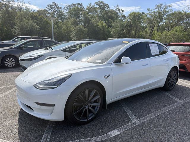 Used 2019 Tesla Model 3 AWD/4WD image 4