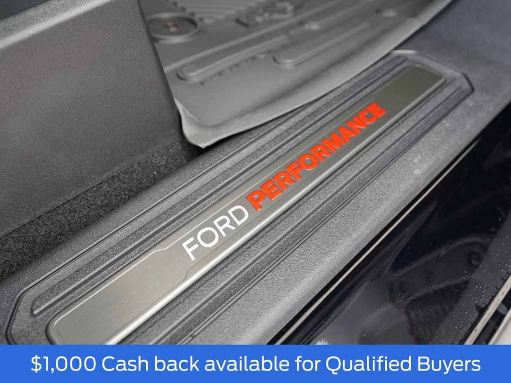 New 2025 Ford Bronco Raptor image 26