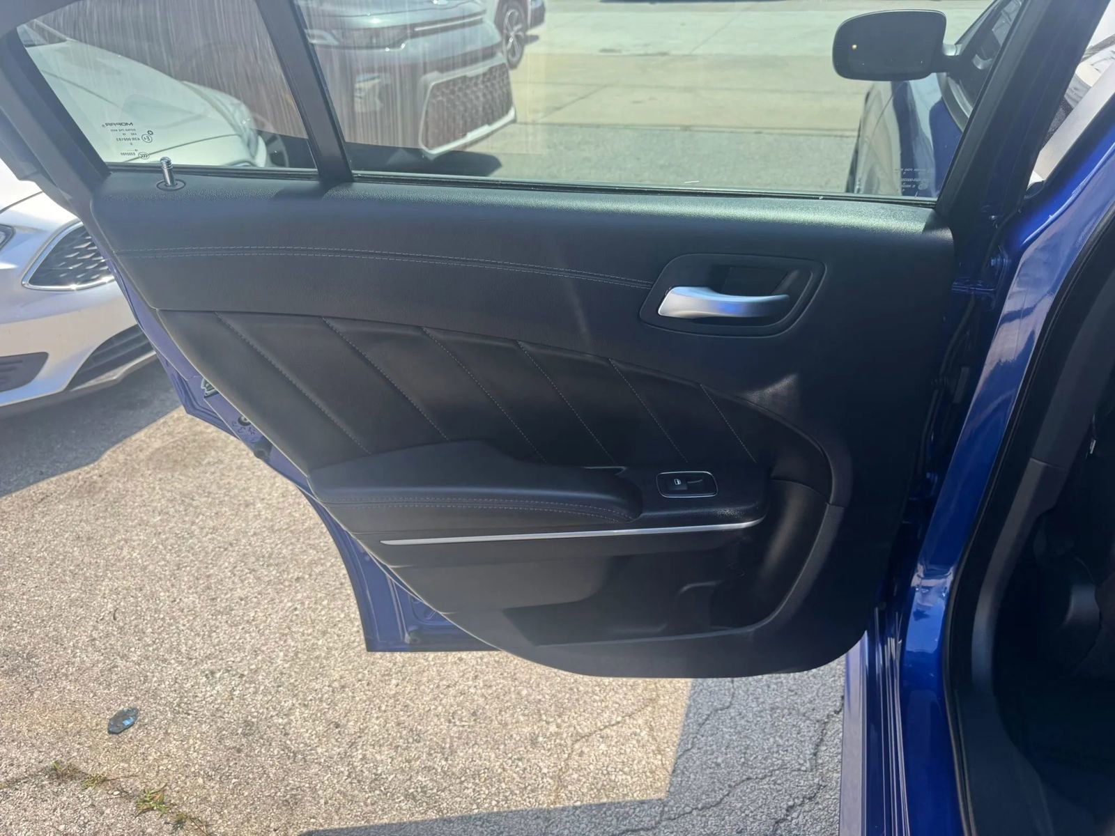 Used 2019 Dodge Charger Scat Pack w/ Plus Group RWD image 9