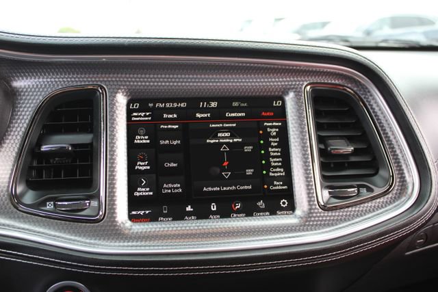 Used 2022 Dodge Challenger SRT Hellcat Redeye image 26
