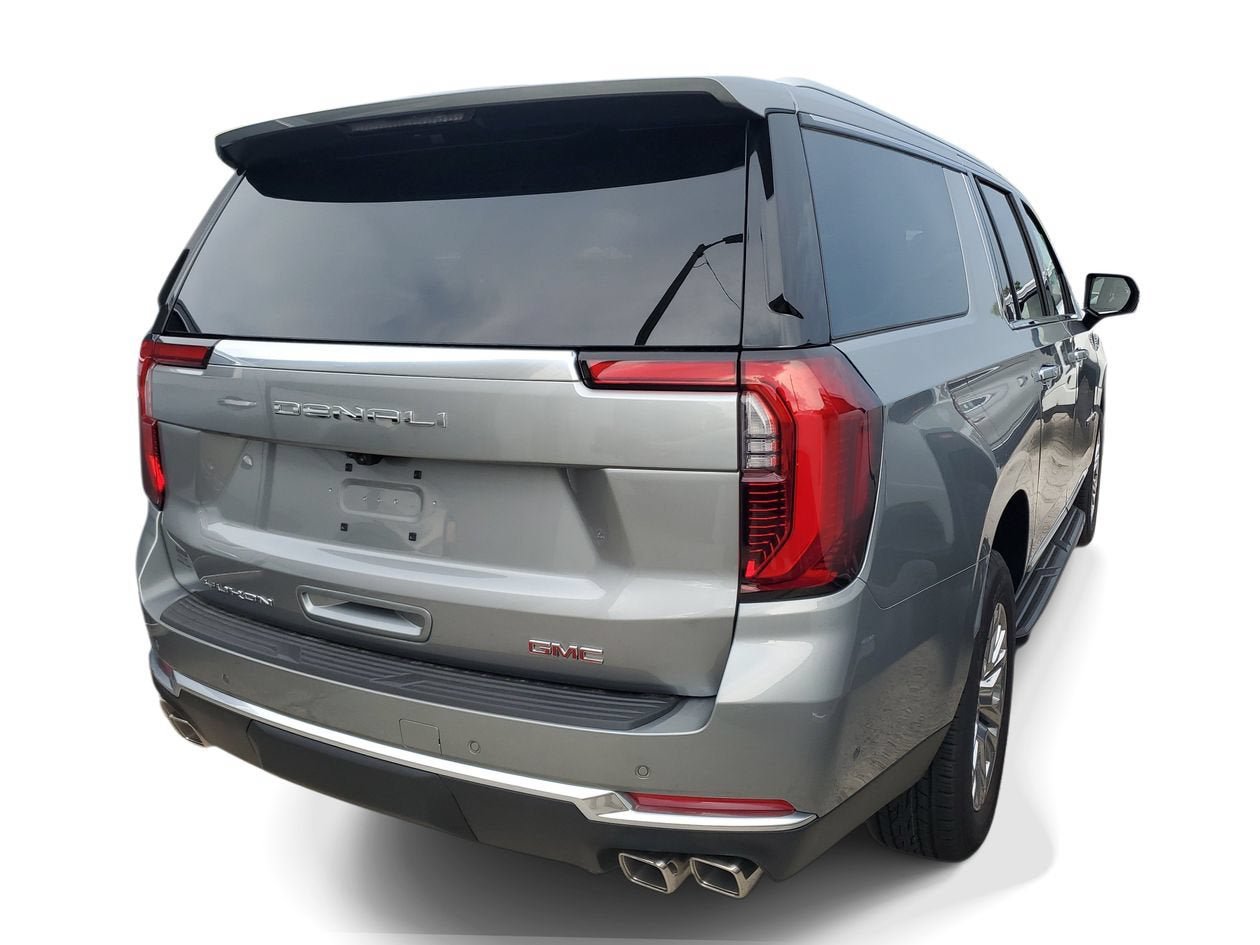 New 2026 GMC Yukon XL Denali RWD image 5
