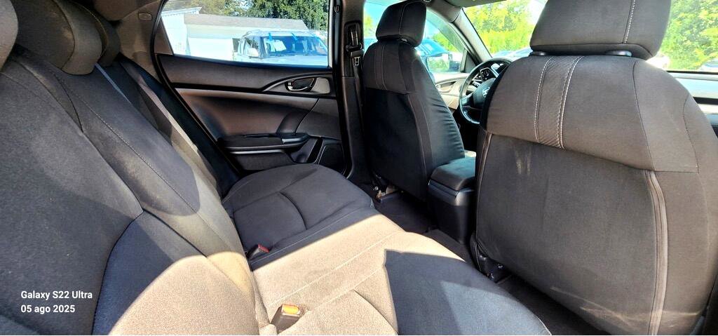 Used 2019 Honda Civic Sport image 18