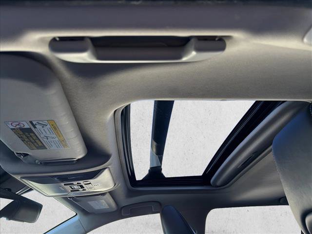 Used 2022 Toyota RAV4 Limited image 21