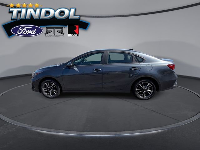 Used 2024 Kia Forte LXS w/ LXS Technology Package image 5