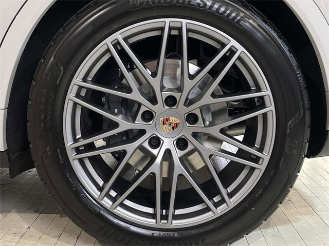 New 2026 Porsche Cayenne Coupe image 14