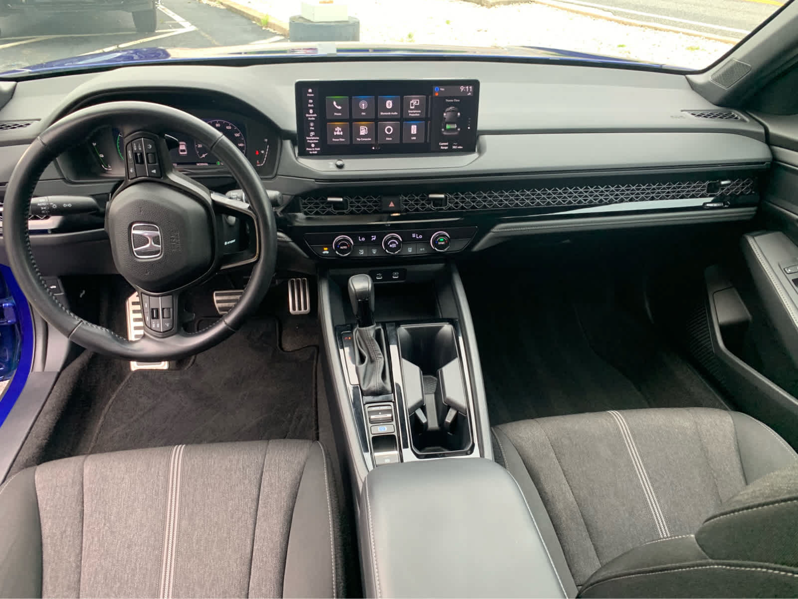Used 2023 Honda Accord Sport image 10