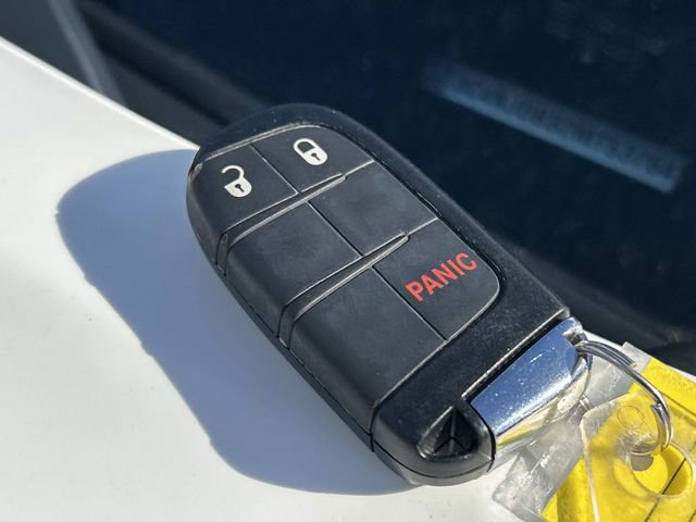 Used 2021 Jeep Compass Latitude image 18