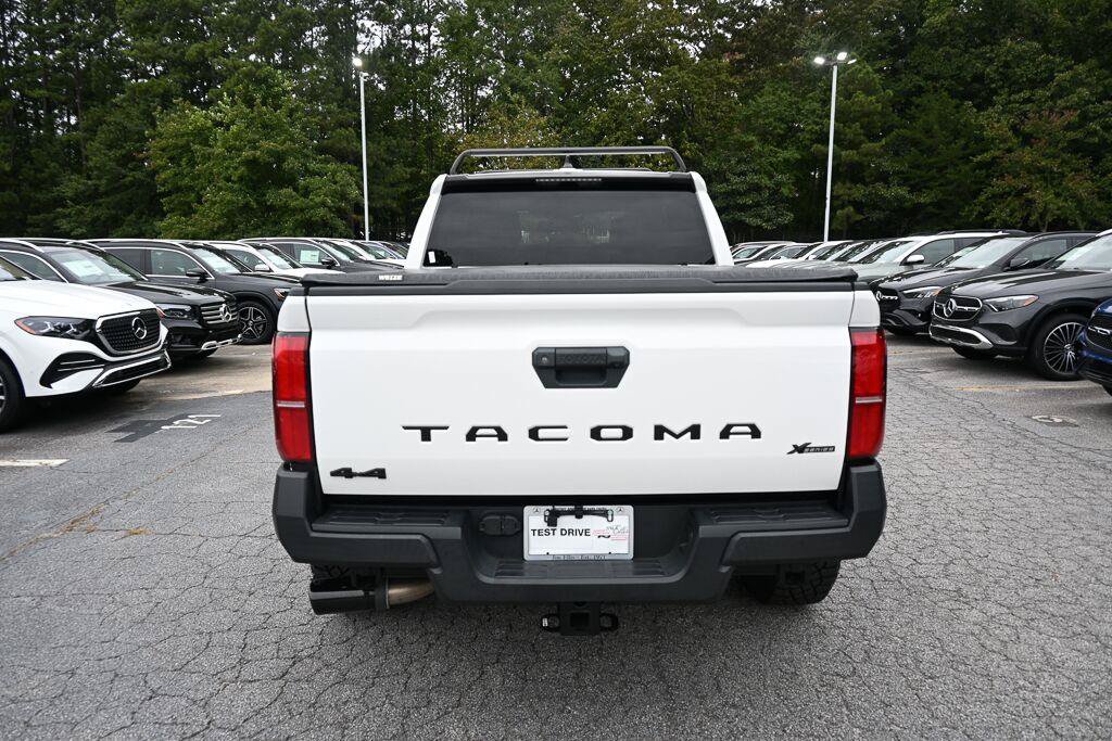 Used 2024 Toyota Tacoma SR AWD/4WD image 24