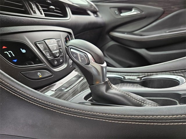 Used 2017 Buick Envision Essence image 24