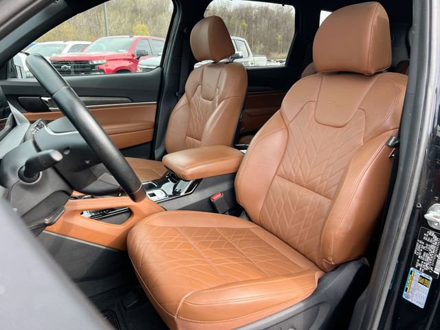 Used 2024 Kia Telluride EX X-Line image 20