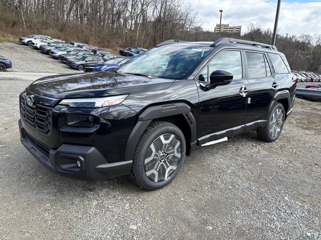 New 2026 Subaru Outback Touring XT image 1