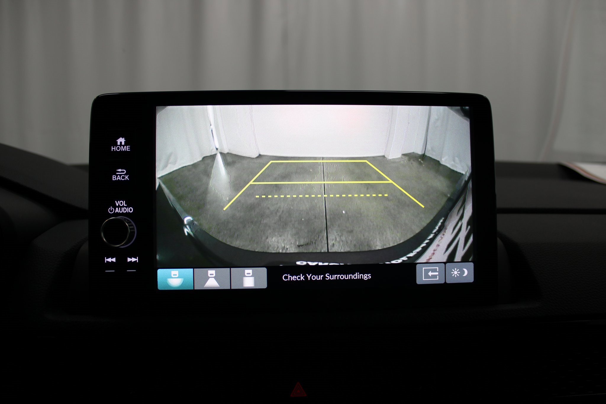 Used 2023 Honda CR-V EX-L image 44