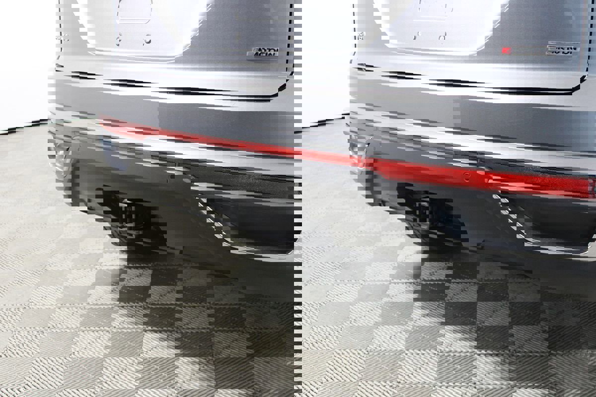 Used 2021 Volkswagen Atlas Cross Sport SE w/ Panoramic Sunroof Package image 46