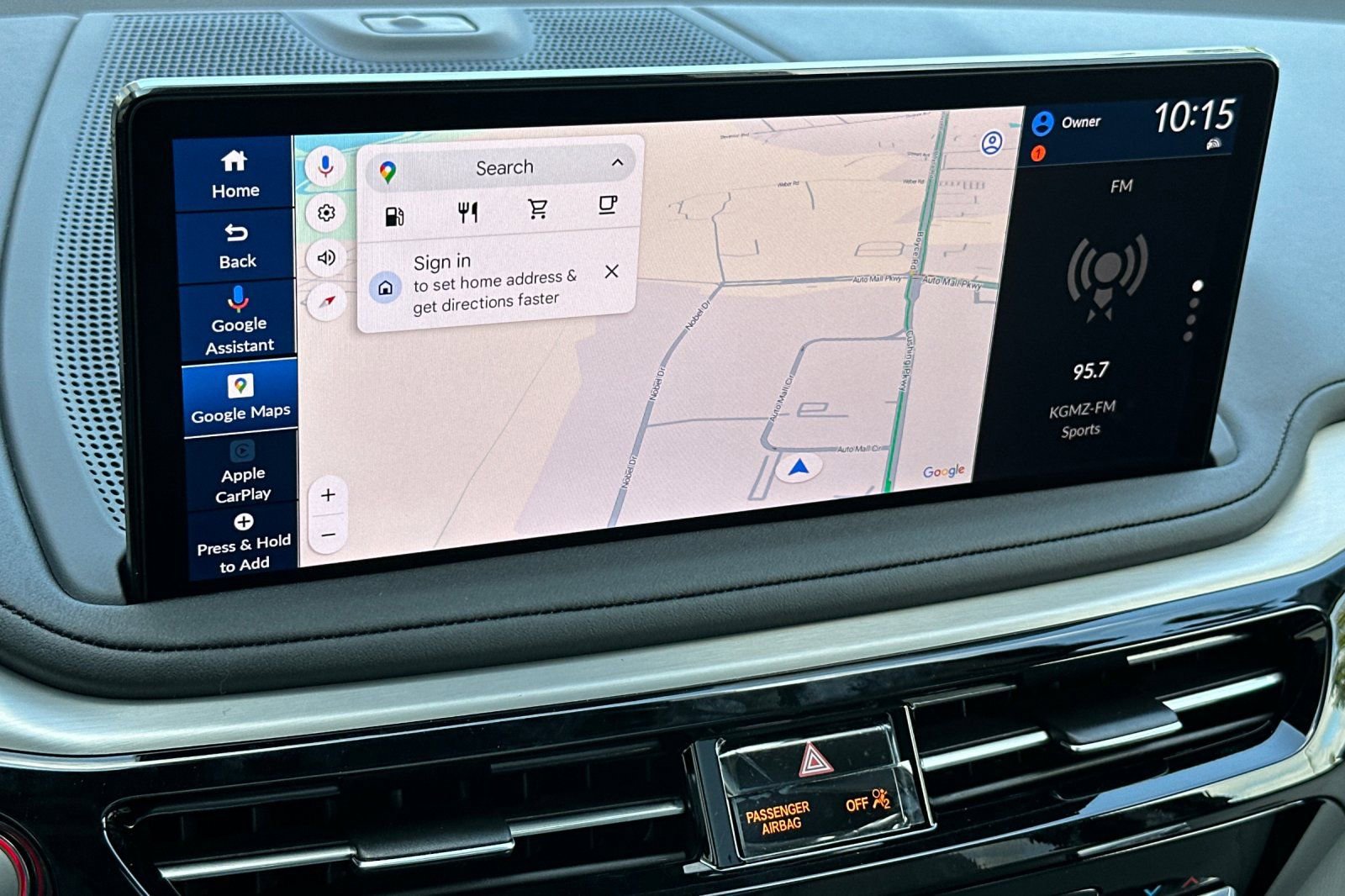 New 2026 Acura MDX w/ Technology Package image 18