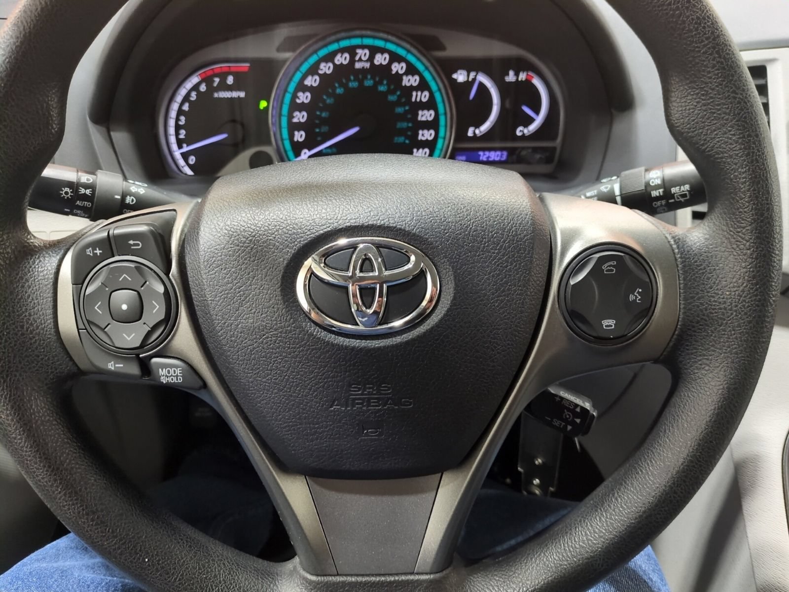 Used 2015 Toyota Venza LE FWD image 20