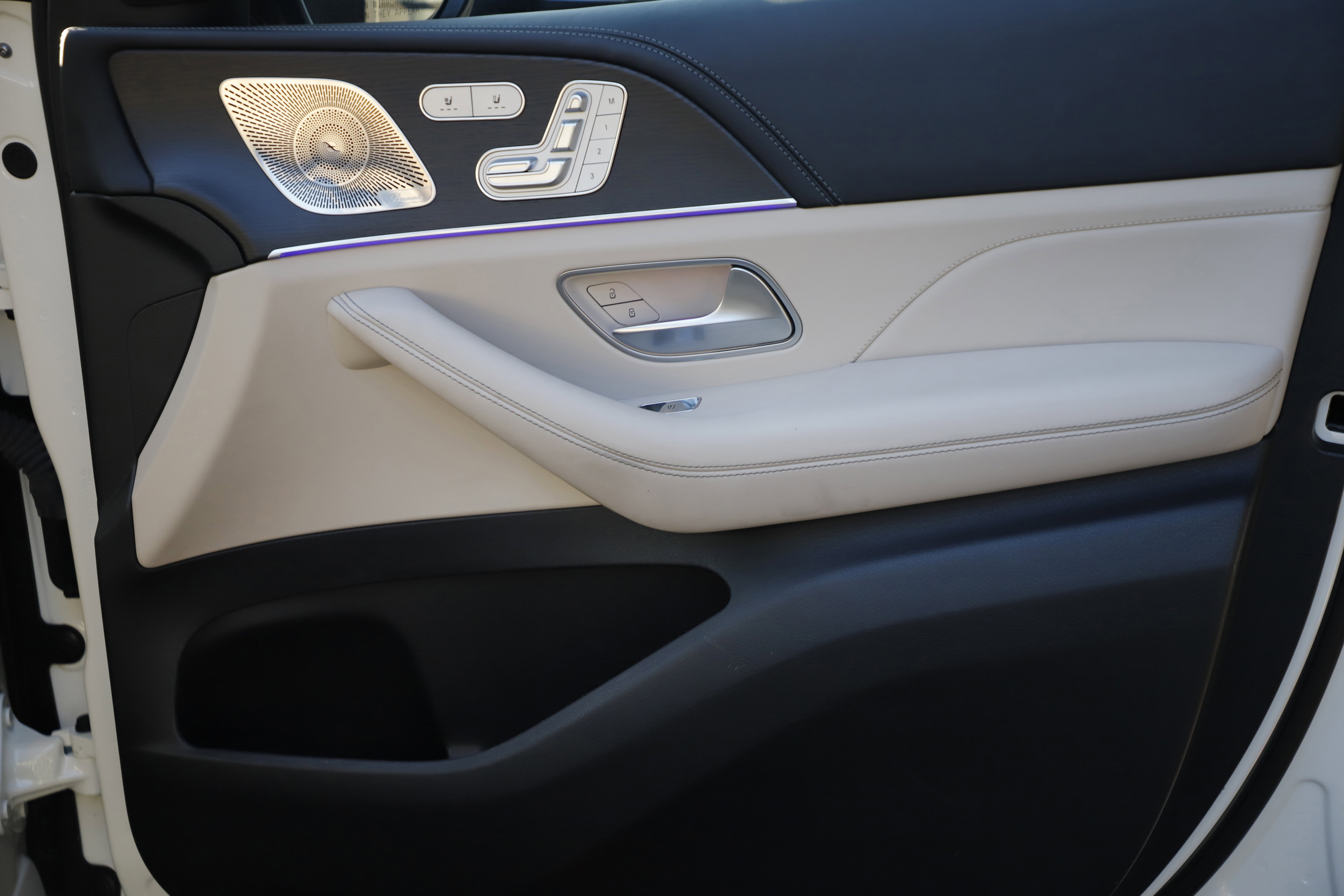 Used 2023 Mercedes-Benz GLE 53 AMG 4MATIC image 7