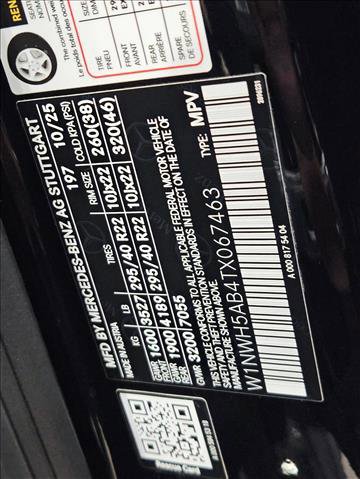 Certified 2026 Mercedes-Benz G 63 AMG 4MATIC image 18