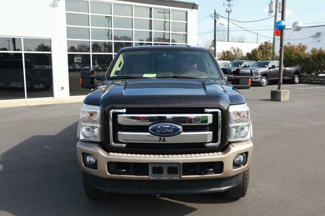 Used 2013 Ford F250 King Ranch image 2