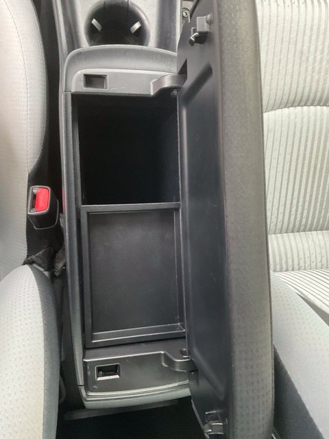 Used 2018 Toyota Prius Two w/ Prius Two Safety Plus Package FWD image 16