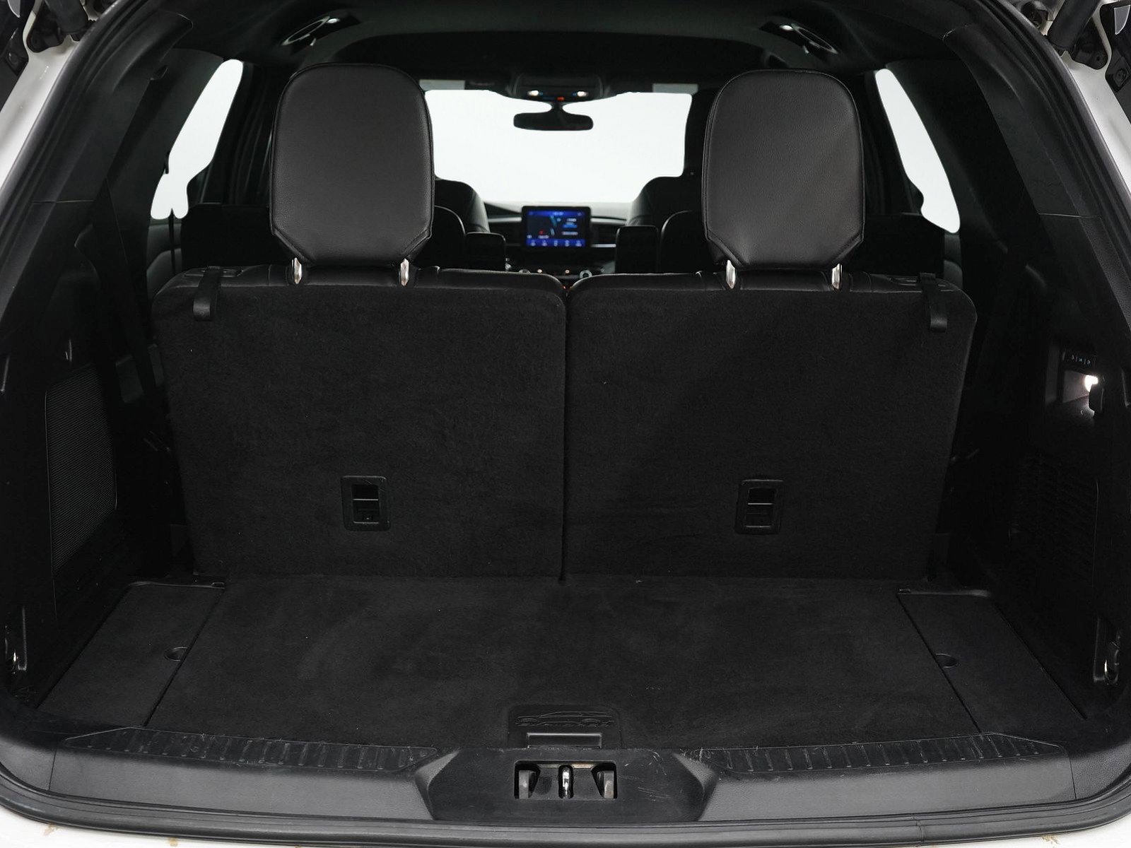 Used 2021 Ford Explorer ST w/ Equipment Group 401A image 16