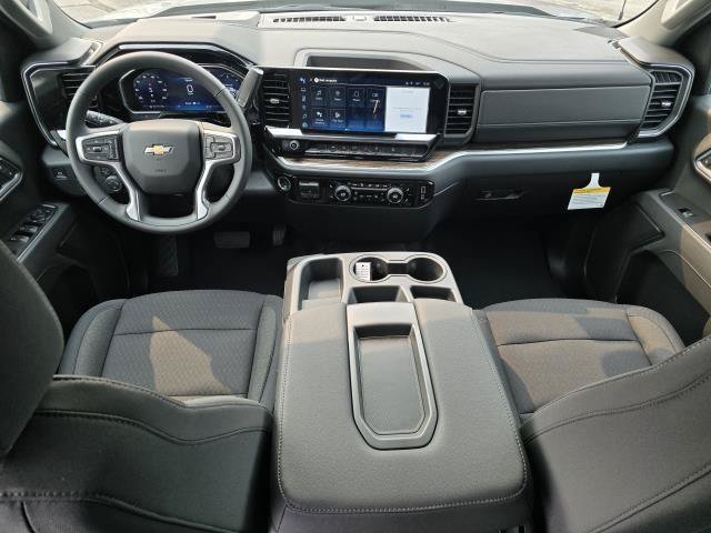 New 2026 Chevrolet Silverado 1500 LT w/ All Star Edition Plus AWD/4WD image 25