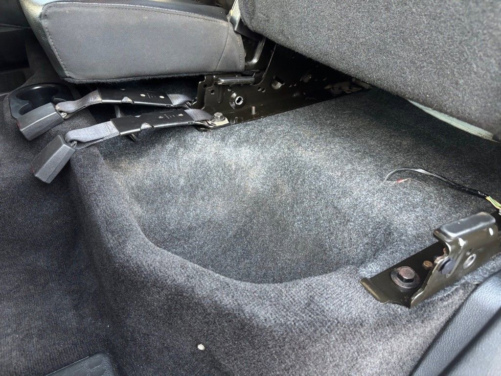 Used 2014 RAM 2500 Laramie image 23