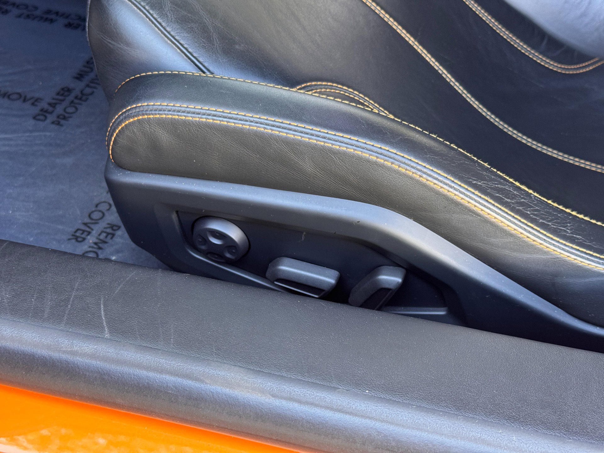 Used 2015 Lamborghini Huracan LP 610-4 image 32