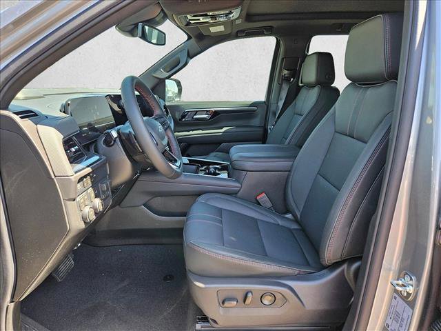 New 2026 Chevrolet Tahoe RST w/ Comfort Package AWD/4WD image 4