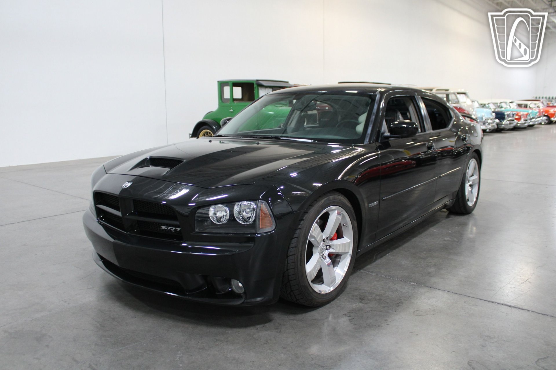Used 2006 Dodge Charger SRT8 w/ SRT Option Group III RWD image 14