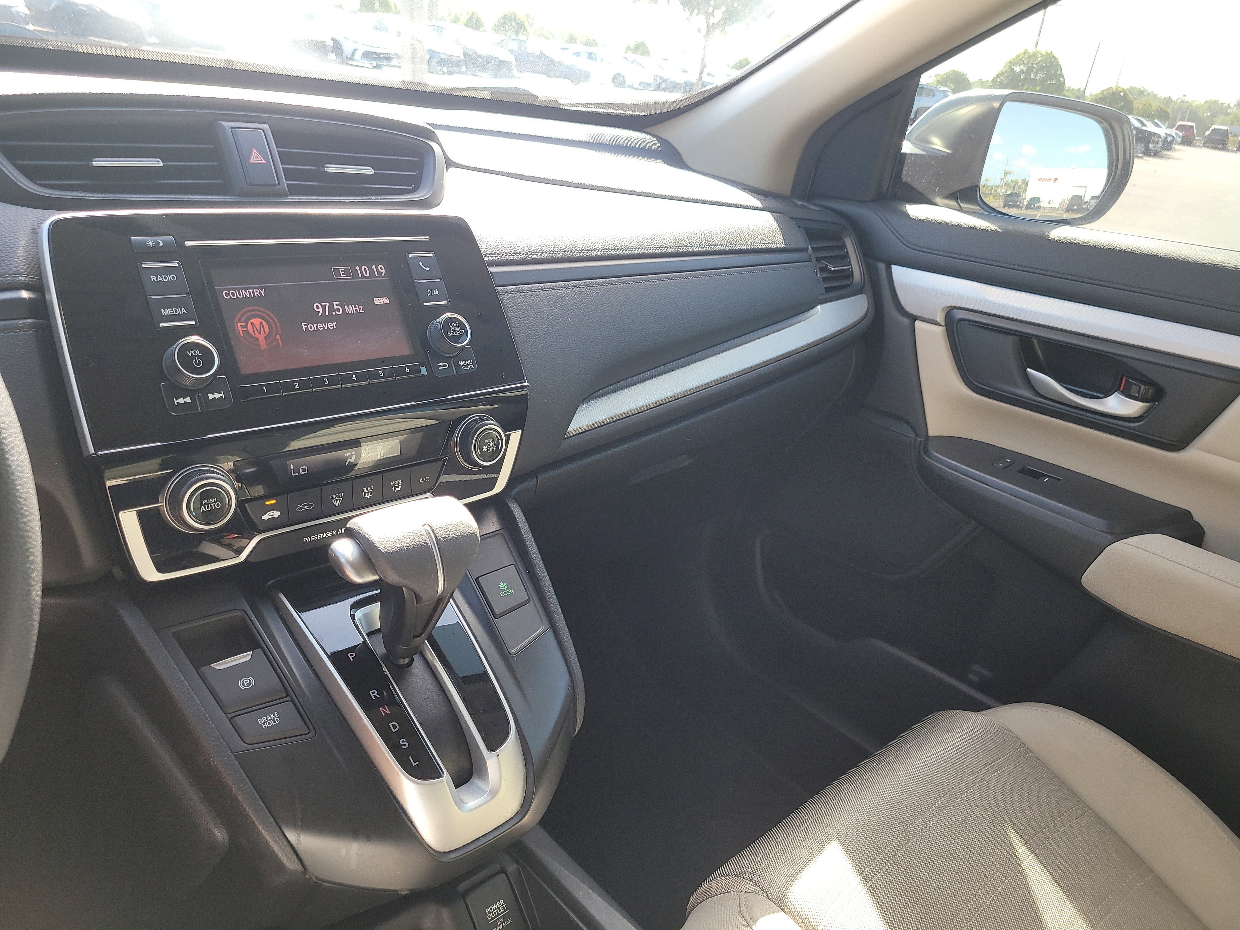 Used 2018 Honda CR-V LX image 20